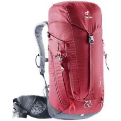 Gear Deuter Trail 30 Backpack