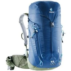 Gear Deuter Trail 30 Backpack