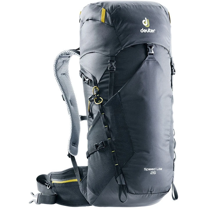 Gear Deuter Speed Lite 26 Backpack 1 Gear Deuter Speed Lite 26 Backpack