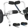 Harmony Gear Harmony Canoe And Kayak Boat Cart