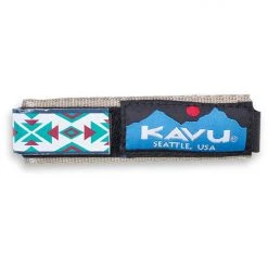KAVU Watchband Mens