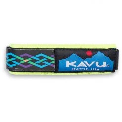 KAVU Watchband Mens
