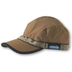 KAVU Synthetic Strapcap