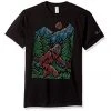 KAVU Bright Short Sleeve T-Shirt Mens
