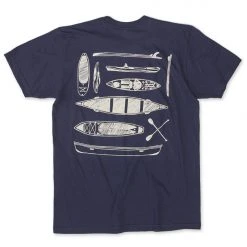 KAVU Paddle Out Shirt Mens