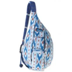 Hiking Kavu Rope Sling Bag