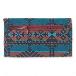 KAVU Big Spender Wallet Womens