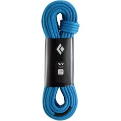 Black Diamond Gym Climbing Rope 35 Meter Activities