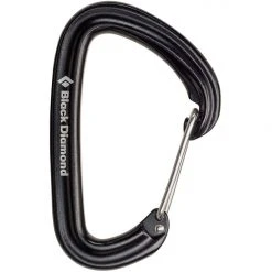 Black Diamond Hotwire Carabiner
