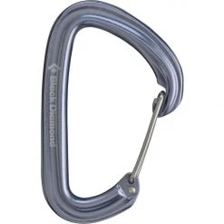 Black Diamond Hotwire Carabiner