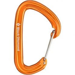 Black Diamond Hotwire Carabiner