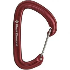 Black Diamond Hotwire Carabiner