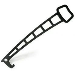 Gear Black Diamond Nut Tool