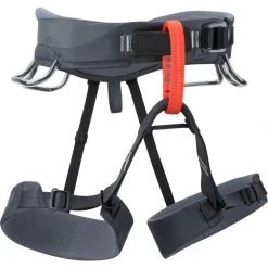 Black Diamond Momentum SA Climbing Harness Gear