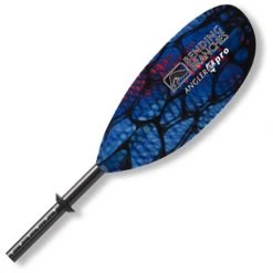 Bending Branches Angler Pro Kayak Paddle