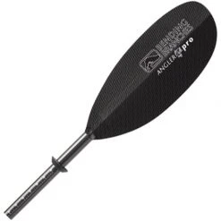 Gear Bending Branches Angler Pro Carbon Kayak Paddle