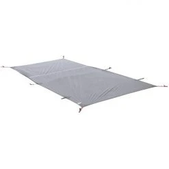 The 10 Essentials Big Agnes Fly Creek HV UL 2 Foot Print