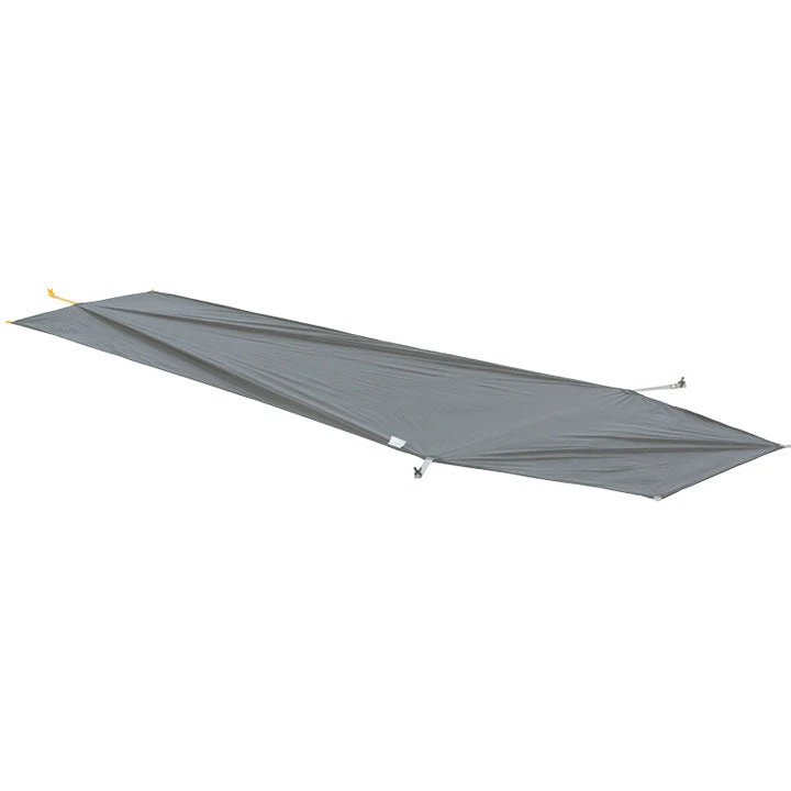 Big Agnes Fly Creek HV UL1 Bikepack Footprint 1 Big Agnes Fly Creek HV UL1 Bikepack Footprint