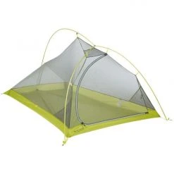 The 10 Essentials Big Agnes Fly Creek HV UL 2 Tent