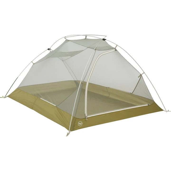 The 10 Essentials Big Agnes Seedhouse SL3 Tent 2019 1 The 10 Essentials Big Agnes Seedhouse SL3 Tent 2019