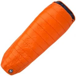 Big Agnes Lost Dog 45 Sleeping Bag