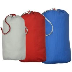 Gear Big Agnes Essentials Stuff Sacks 2L-3L-5L