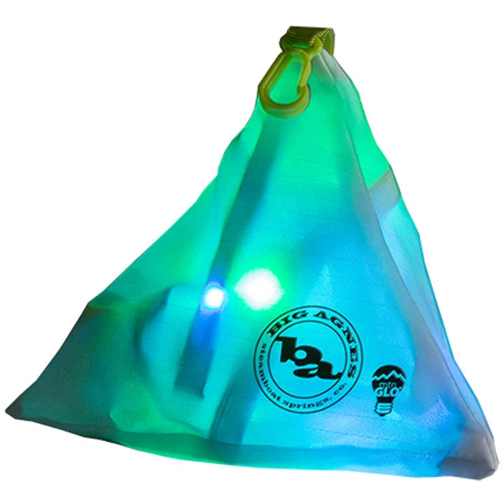 The 10 Essentials Big Agnes MtnGLO Tent And Camp Lights 3 The 10 Essentials Big Agnes MtnGLO Tent And Camp Lights