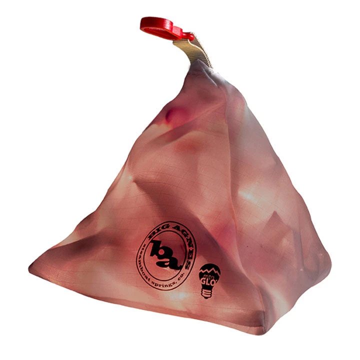 The 10 Essentials Big Agnes MtnGLO Tent And Camp Lights 1 The 10 Essentials Big Agnes MtnGLO Tent And Camp Lights