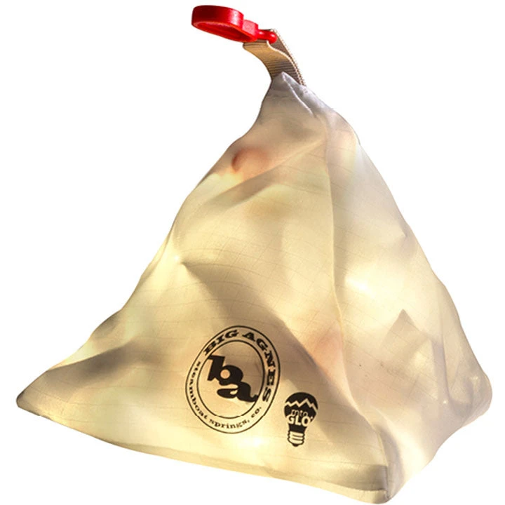 The 10 Essentials Big Agnes MtnGLO Tent And Camp Lights 2 The 10 Essentials Big Agnes MtnGLO Tent And Camp Lights