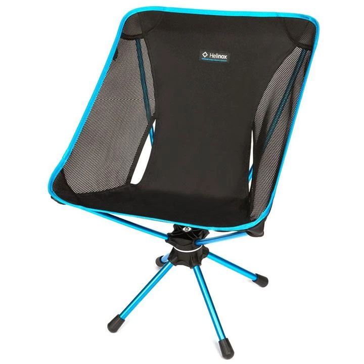 Helinox Swivel Chair Gear 1 Helinox Swivel Chair Gear