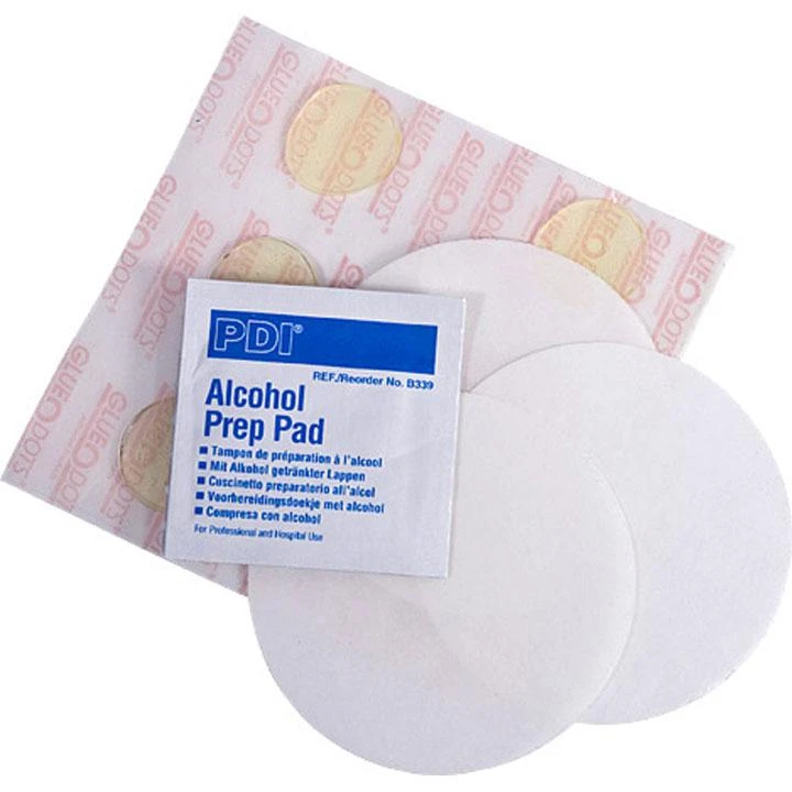 Gear Therm-a-Rest Instant Field Repair Kit 1 Gear Therm-a-Rest Instant Field Repair Kit