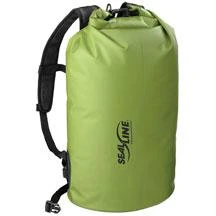 Hiking SealLine Black Canyon Boundary Pack 35