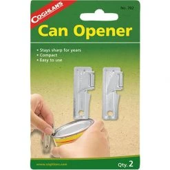 Coghlans GI Can Opener #702 Gear