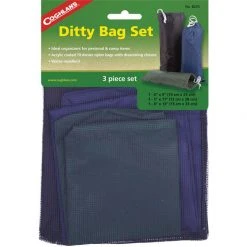 Coghlans Ditty Bag Set #8233 Gear