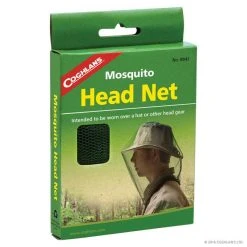 Coghlans Mosquito Head Net #8941 Gear