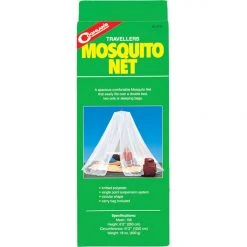 Coghlans Travellers Mosquito Net #9770 Gear