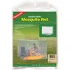 Gear Coghlans Mosquito Net Double White Rectangle