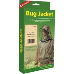 Coghlans Bug Jacket Gear