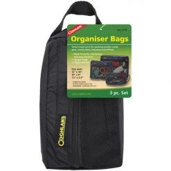 Gear Coghlans Organizer Bags #0118