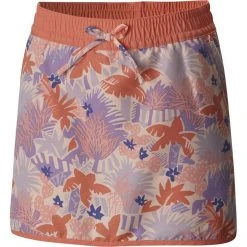 Columbia Solar Stream Skort Girls