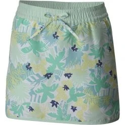 Columbia Solar Stream Skort Girls