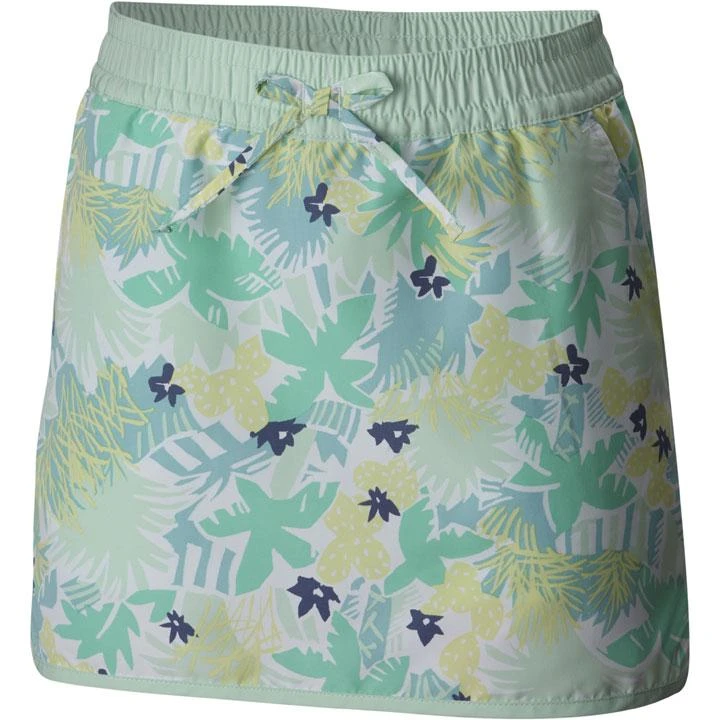 Columbia Solar Stream Skort Girls 2 Columbia Solar Stream Skort Girls