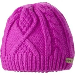 Columbia Cable Cutie Beanie Youth Kids