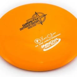 Activities Innova Wraith Distance Driver