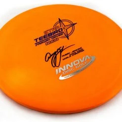 Gear Innova Teebird Fairway Driver