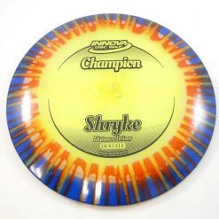 Innova Shryke Distance Driver Gear