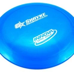 Innova Shryke Distance Driver Gear