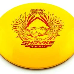 Innova Shryke Distance Driver Gear