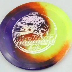 Innova Teebird3 Fairway Driver