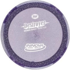 Innova Destroyer Distance Driver Gear